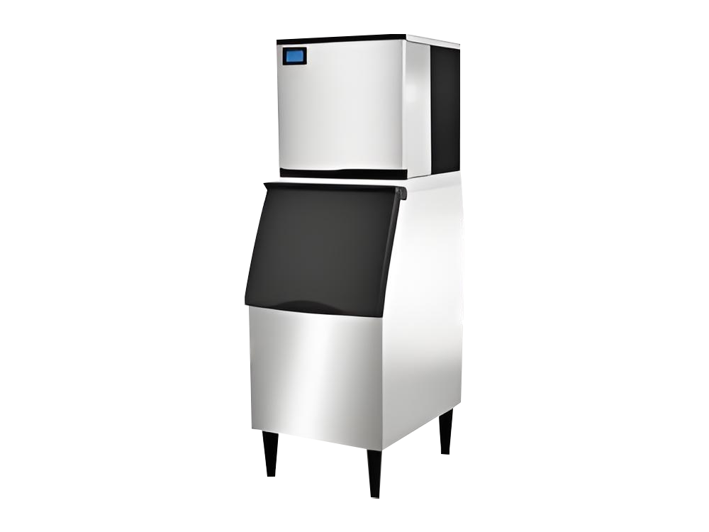 40 Kg Ice Maker